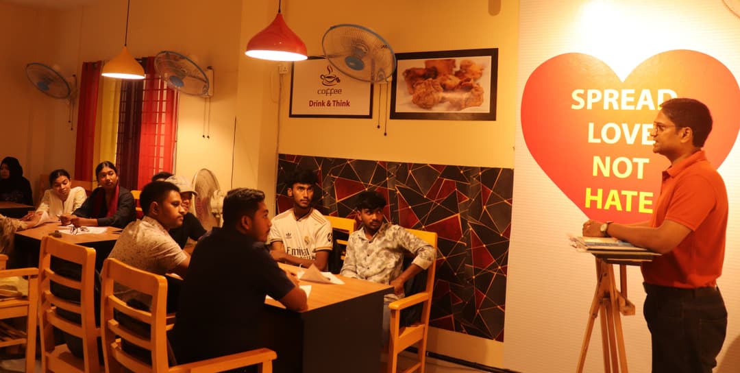 HSC একাডেমিক প্রস্তুতি (মানবিক বিভাগ) course image