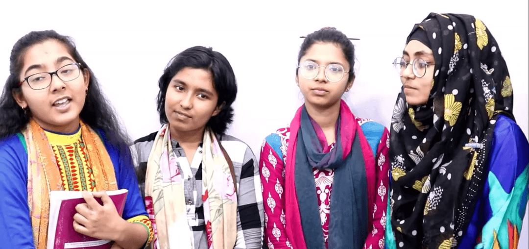 Medical Admission English